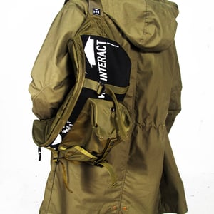 Image of WK - UTILITY BAG 3