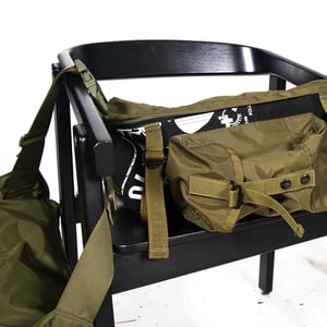 Image of WK - UTILITY BAG 3