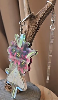 Image 5 of Acrylic Keychains