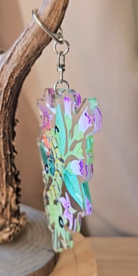 Image 3 of Acrylic Keychains