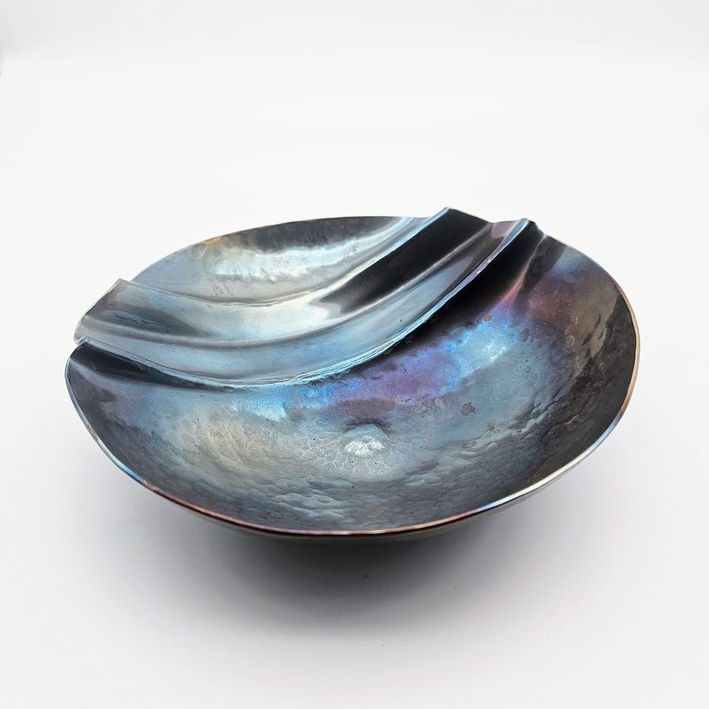 Image of Large Bowl II