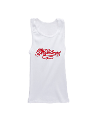 Image 1 of Devil Tail Tank-women’s 