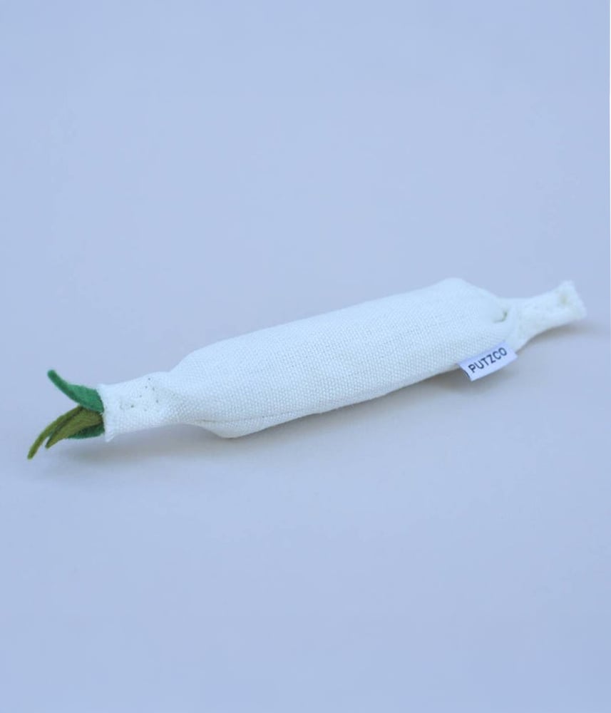 Image of CAT JOINT by PUTZCO catnip cat toy