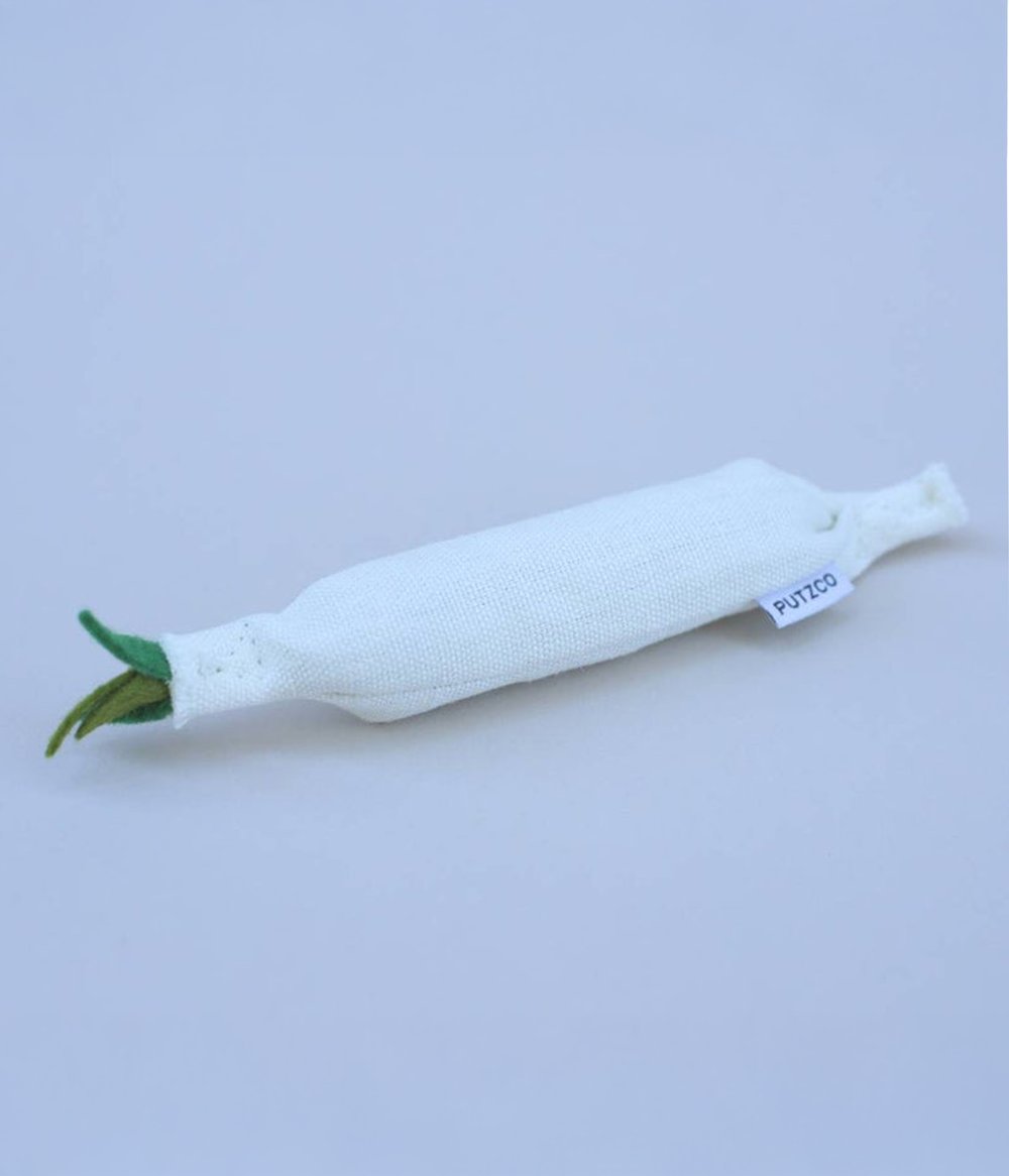 Image of CAT JOINT by PUTZCO catnip cat toy