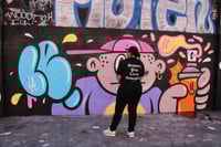 Support Your Local Homegirls Tshirt