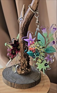 Image 1 of Acrylic Keychains