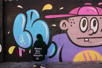 Image 2 of Support Your Local Homegirls Hoodie