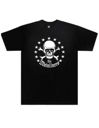 Image 1 of Skull Shirt