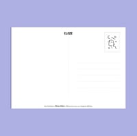 Image of Cartes postales timbres