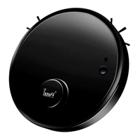 🎄45% OFF!!🎄3-in-1 Sweeping Robot Automatic Robot Vacuum Cleaner