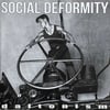 Social Deformity – Daltonism LP