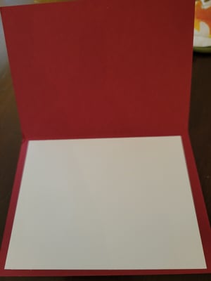 Image of Vintage Santa