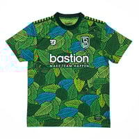 Image 1 of CLEVER GIRL - KEEPER JERSEY