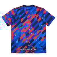 Image 2 of METEOR SHOWER - KEEPER SHIRT