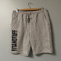 FITANDTUFF AllDay Shorts
