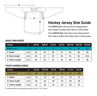 Image 3 of PHILA 10 - HOCKEY JERSEY 