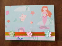 Image 1 of Mermaids and Mer-cats 