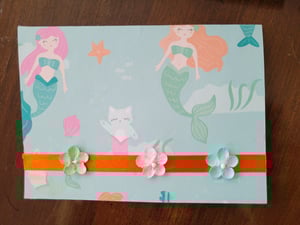 Image of Mermaids and Mer-cats