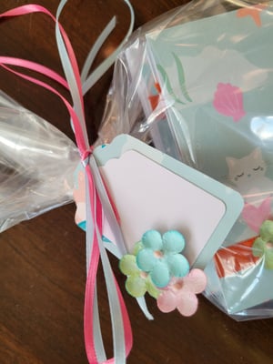 Image of Mermaids and Mer-cats