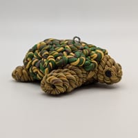 Sea Turtle Ornament
