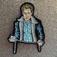 Image 1 of Chain Your Demon