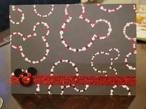 Image of Fancy Famous Mouse