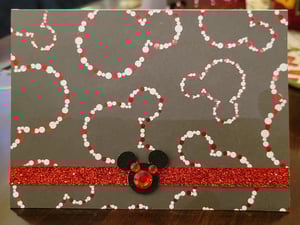 Image of Fancy Famous Mouse