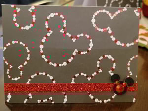 Image of Fancy Famous Mouse