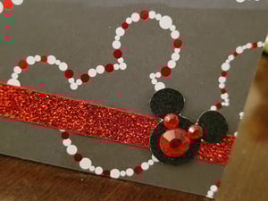 Image of Fancy Famous Mouse