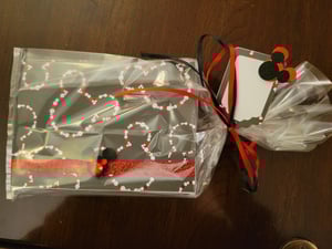 Image of Fancy Famous Mouse