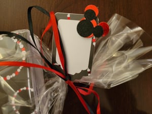 Image of Fancy Famous Mouse