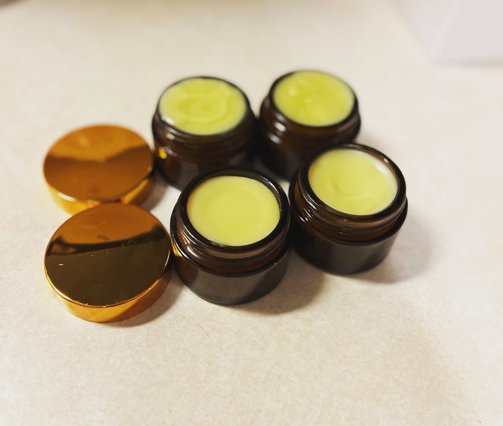 Image of Honey Beeswax Lip Balm