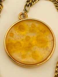 Image 1 of Full Moon Necklace