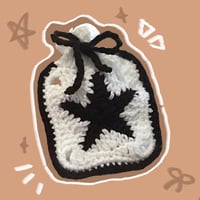 Star Pouch