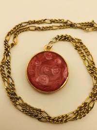 Image 3 of Full Moon Necklace