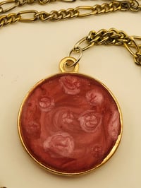 Image 4 of Full Moon Necklace