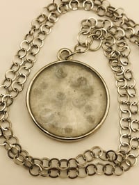Image 5 of Full Moon Necklace