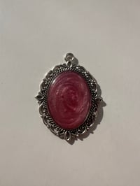 Image 1 of Sparkly Pendants