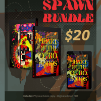 Spawn Bundle 