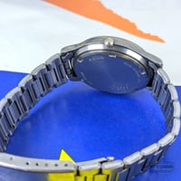 Image 3 of 1994 Seiko Sprit 2-Tone Titanium Quartz (7N01-8060)