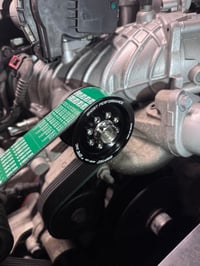 Ghost 93 Octane Power Package for Hellcat/Redeye/Demon/TRX/Trackhawk 