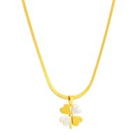 Image 1 of Natalia Necklace 