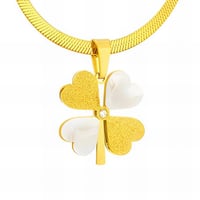 Image 2 of Natalia Necklace 