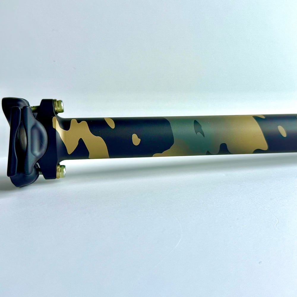 Image of Thomson Seatpost - Pre order