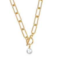 Image 2 of Alessandra Necklace 