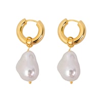 Image 1 of Venus Earrings 