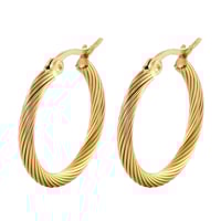 Paola Earrings 