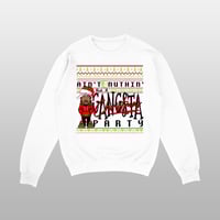 Image 1 of Aint Nuthin But A Gangsta Christmas Party