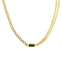 Image 1 of Dahlia Necklace