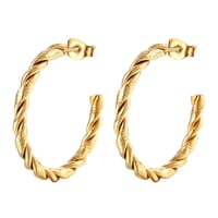 Image 2 of Hayley Earrings 